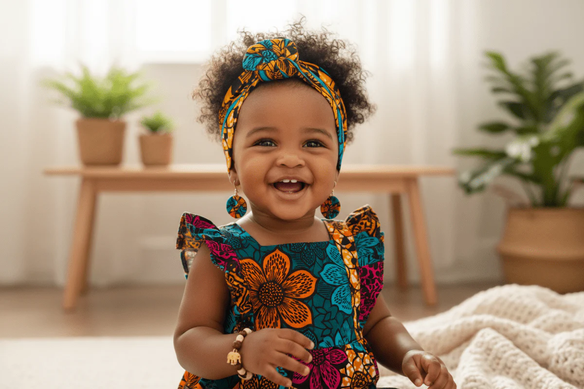 Baby girl clothing Harare Zimbabwe