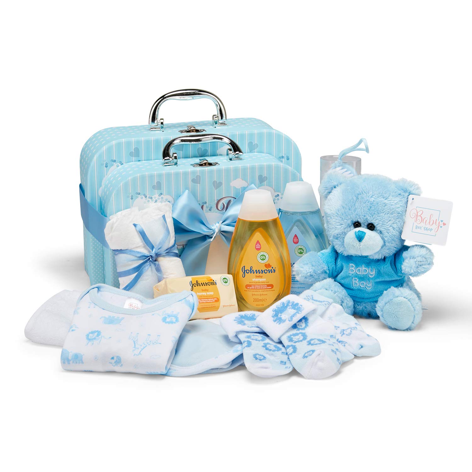 Gift Sets BabyShop Zimbabwe