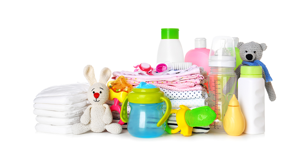 BabyShop Zimbabwe contact